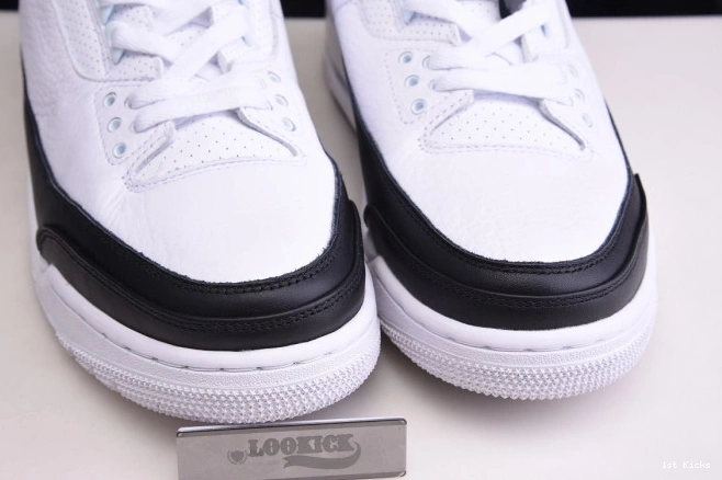 JORDAN FRAGMENT 3 AIR DA3595-100 0712